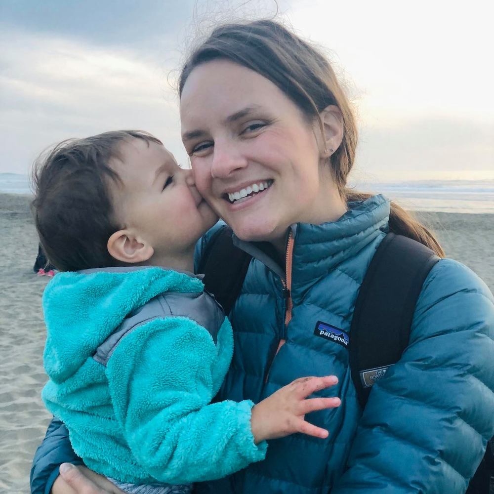 Meet your Posher, Erica